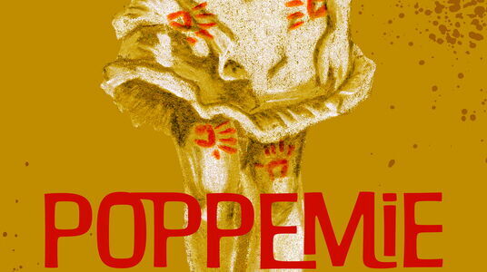 Voorstelling POPPEMIE (geen speelgoed)