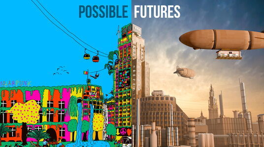 Expo Possible Futures