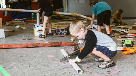 Kunstfabriek 1.0