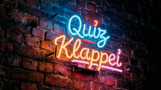 De Grote Quiz van Filmhuis Klappei