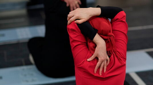 Cursus yoga
