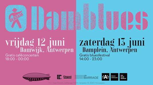 Damblues