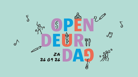 Opendeurdag van Het Oude Badhuis